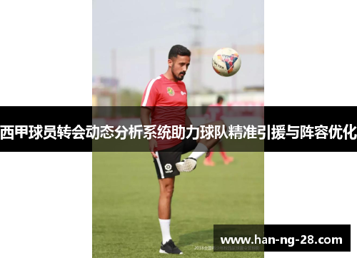 西甲球员转会动态分析系统助力球队精准引援与阵容优化 西甲球员转会动态分析系统助力球队精准引援与阵容优化